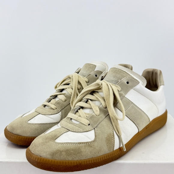 Margiela GAT Low - Picture 3 of 8